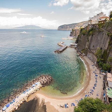 Sorrento Central Flats Εξωτερικό φωτογραφία