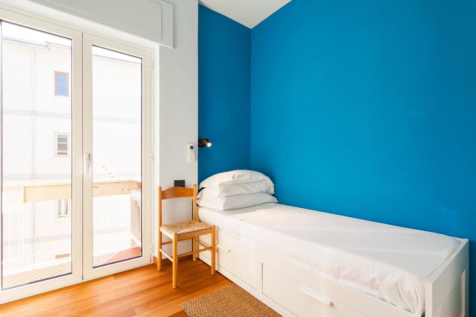 Sorrento Central Flats Δωμάτιο φωτογραφία