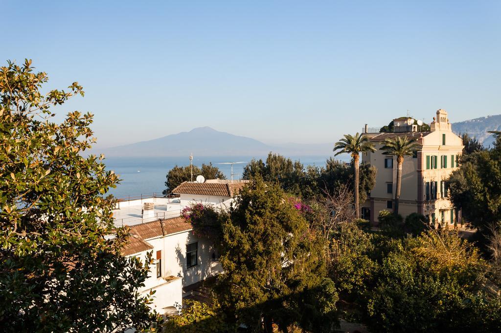 Sorrento Central Flats Εξωτερικό φωτογραφία