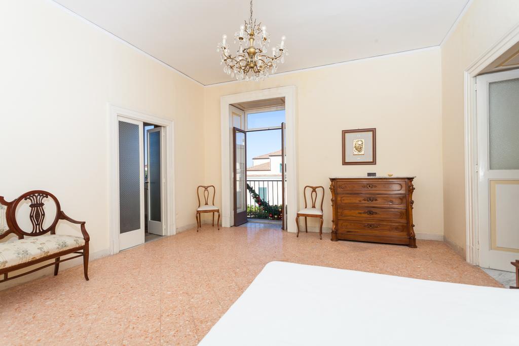 Sorrento Central Flats Εξωτερικό φωτογραφία