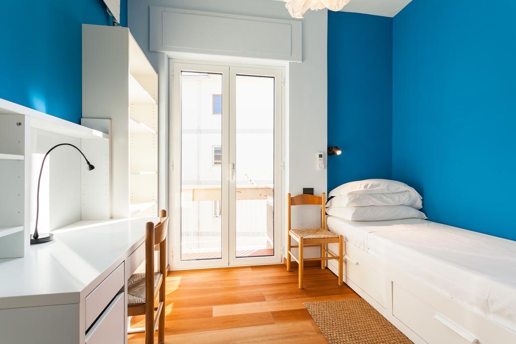 Sorrento Central Flats Εξωτερικό φωτογραφία