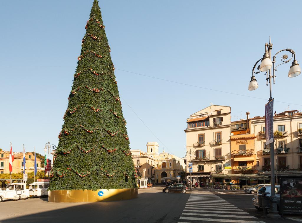 Sorrento Central Flats Εξωτερικό φωτογραφία