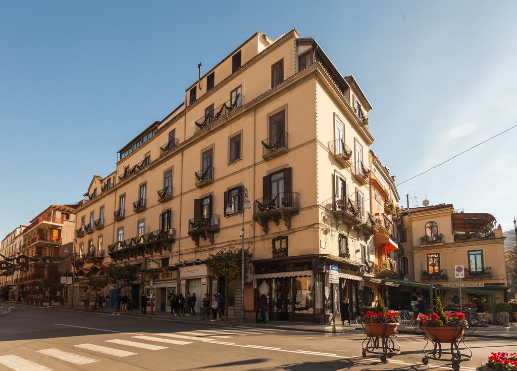 Sorrento Central Flats Εξωτερικό φωτογραφία