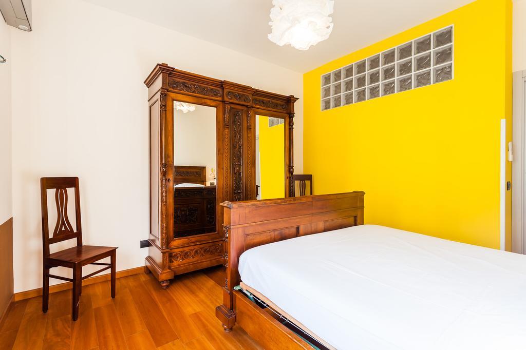 Sorrento Central Flats Εξωτερικό φωτογραφία