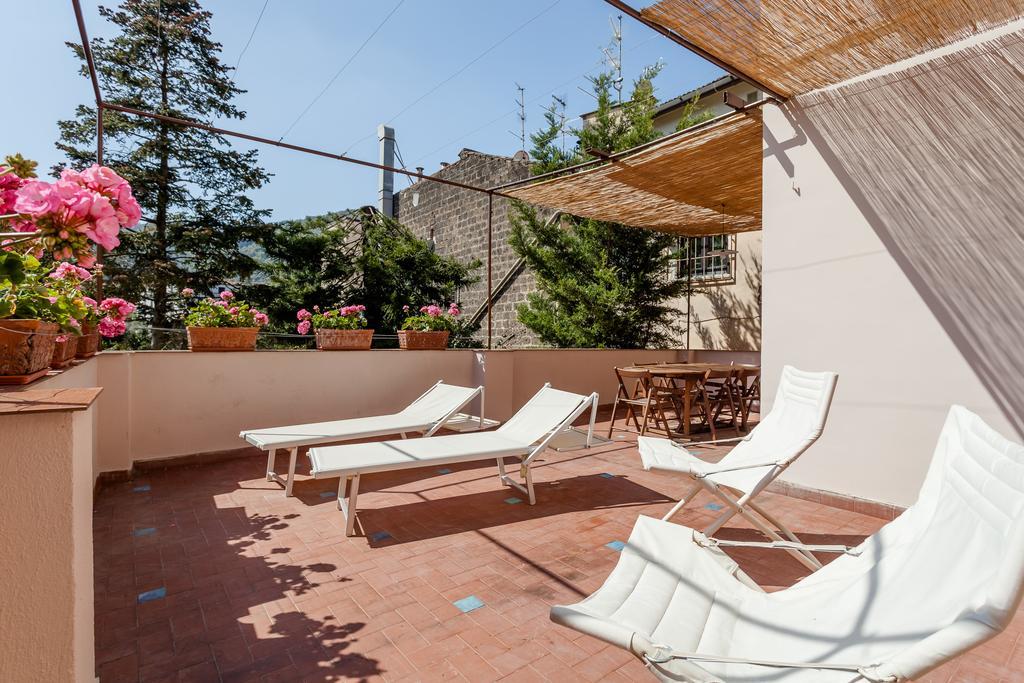 Sorrento Central Flats Εξωτερικό φωτογραφία