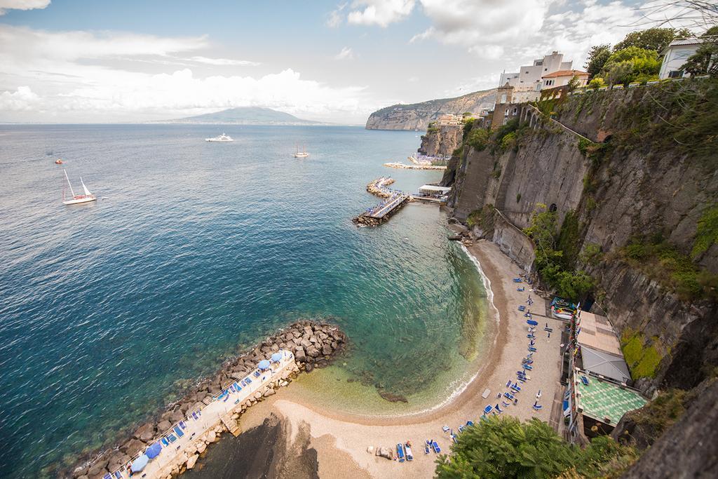 Sorrento Central Flats Εξωτερικό φωτογραφία
