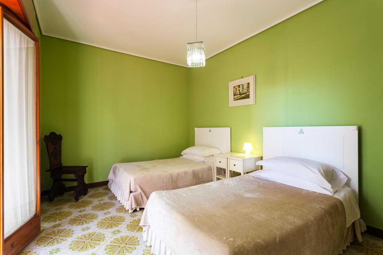 Sorrento Central Flats Εξωτερικό φωτογραφία
