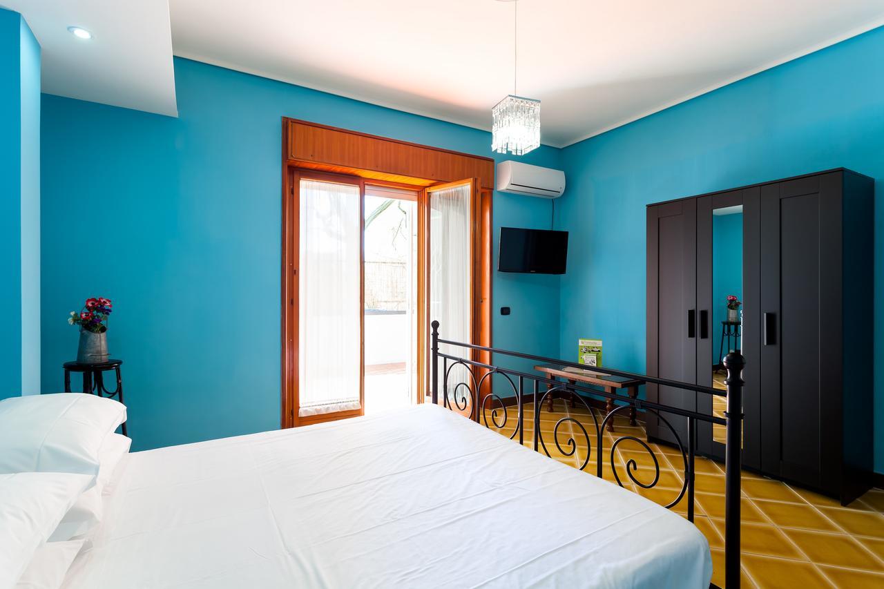 Sorrento Central Flats Εξωτερικό φωτογραφία