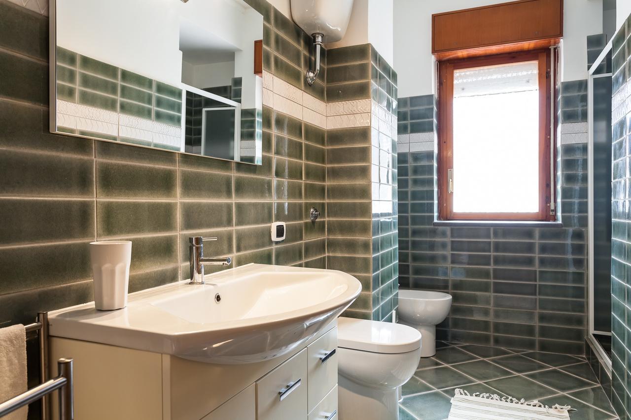 Sorrento Central Flats Εξωτερικό φωτογραφία